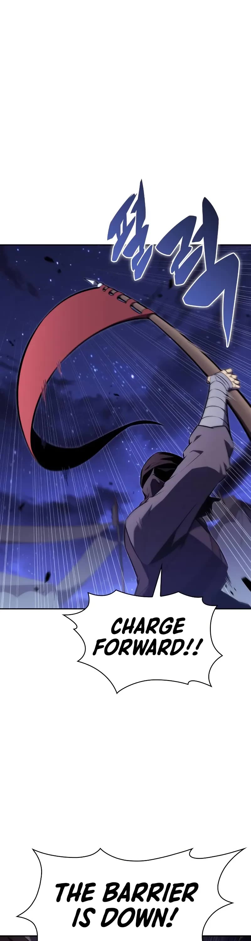 Solo Max-Level Newbie Chapter 140 page 2 - Chapter 140