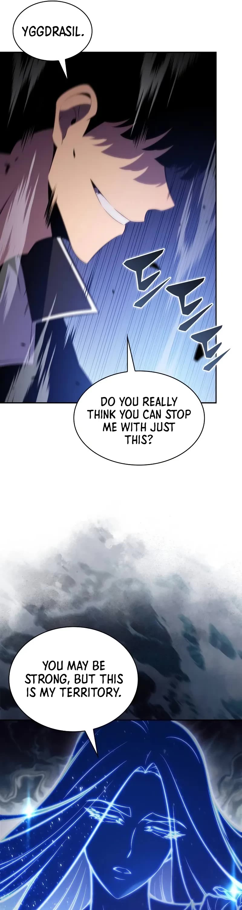 Solo Max-Level Newbie Chapter 140 page 21 - Chapter 140