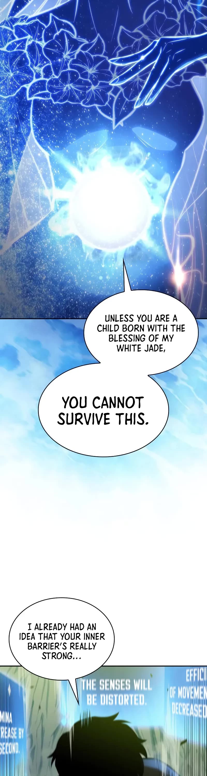 Solo Max-Level Newbie Chapter 140 page 22 - Chapter 140