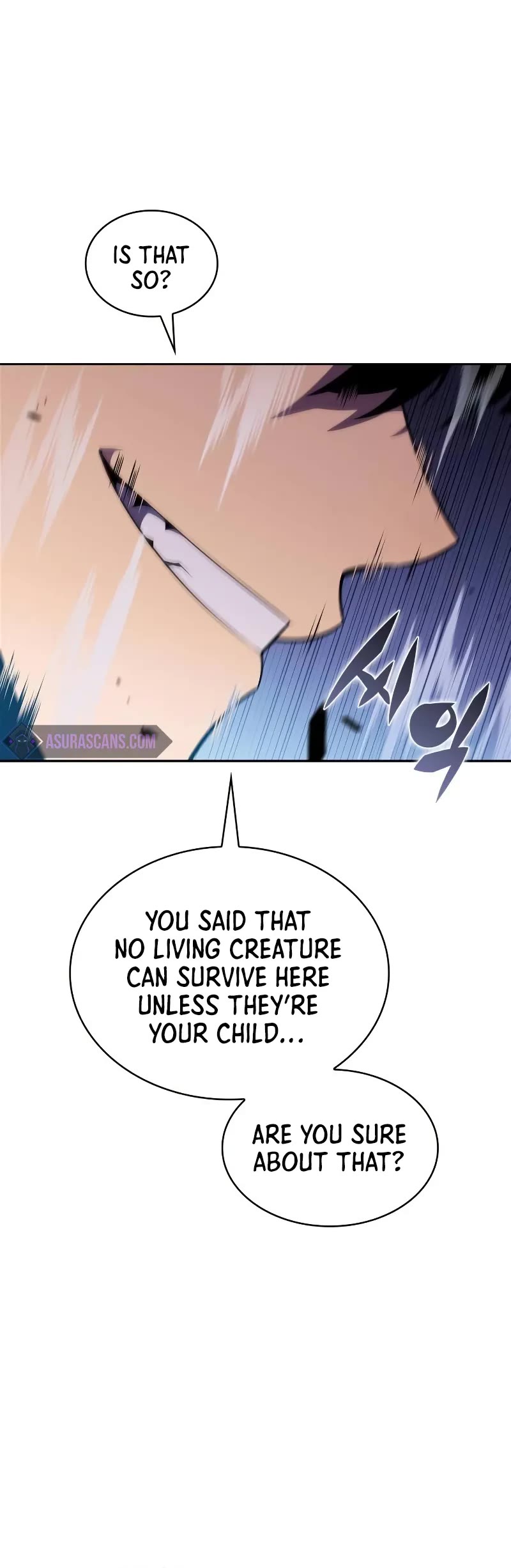 Solo Max-Level Newbie Chapter 140 page 25 - Chapter 140