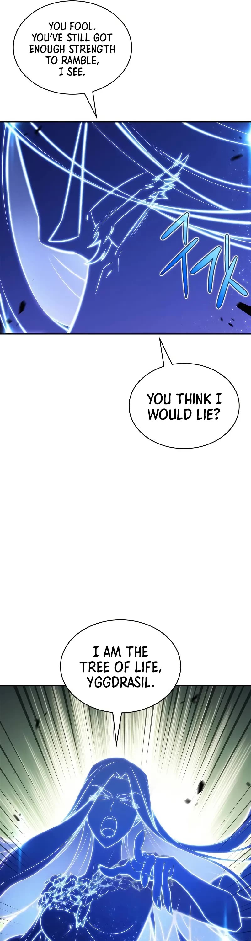 Solo Max-Level Newbie Chapter 140 page 26 - Chapter 140