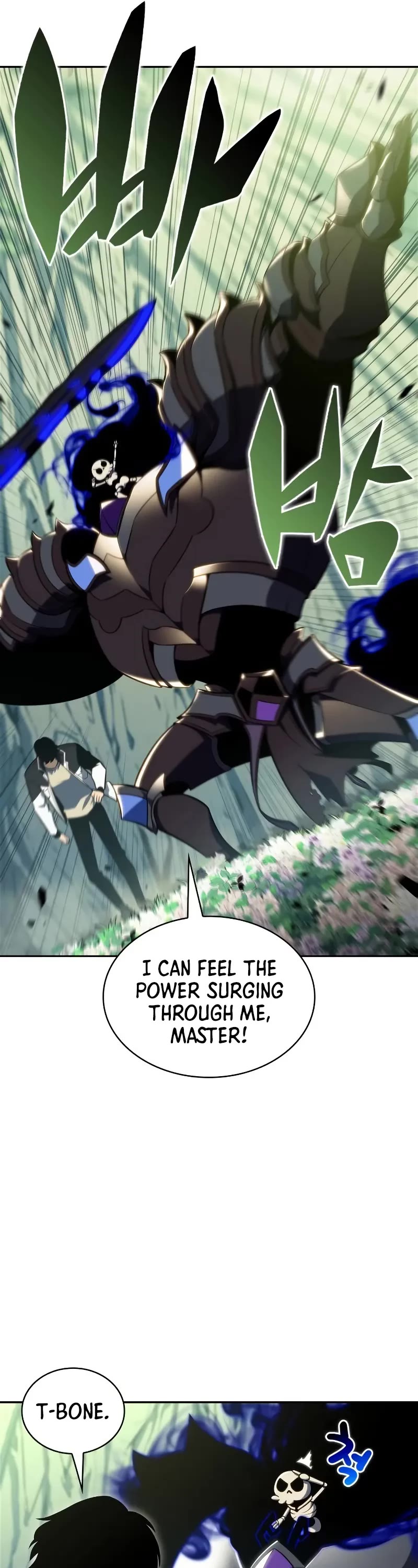 Solo Max-Level Newbie Chapter 140 page 35 - Chapter 140