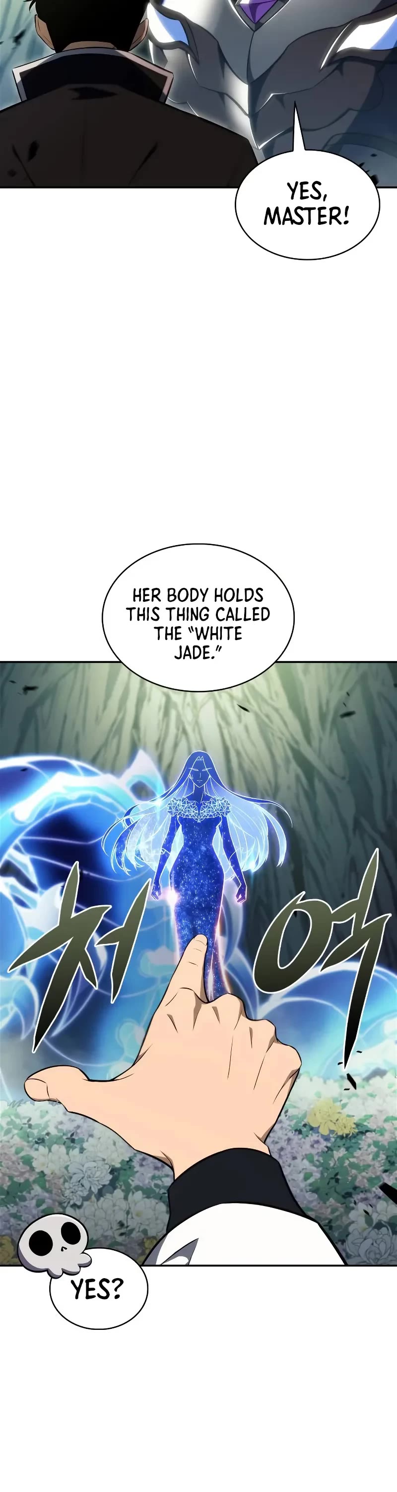 Solo Max-Level Newbie Chapter 140 page 36 - Chapter 140