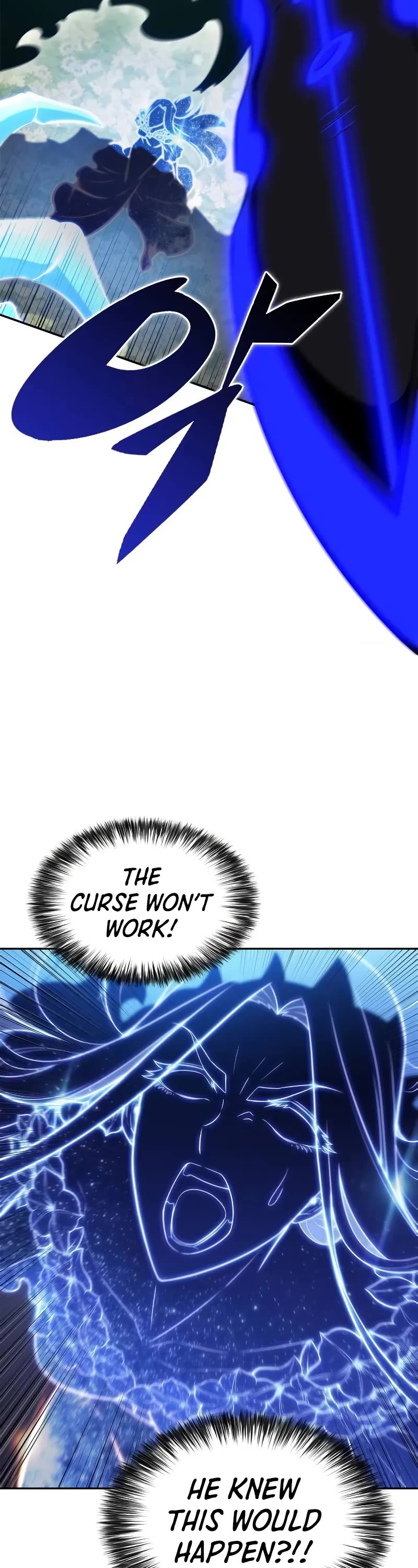 Solo Max-Level Newbie Chapter 140 page 41 - Chapter 140