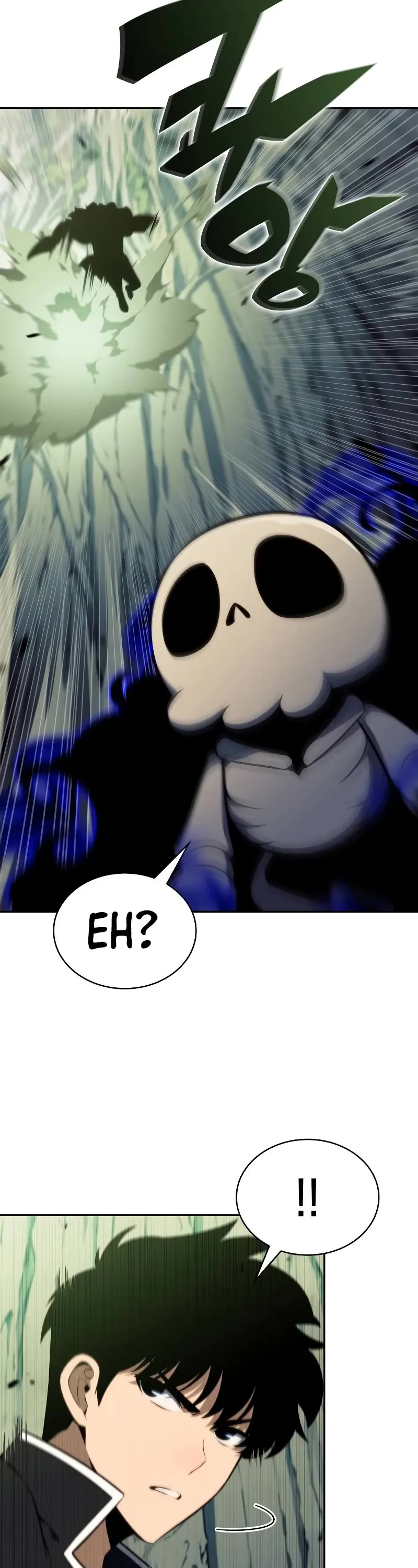 Solo Max-Level Newbie Chapter 140 page 46 - Chapter 140