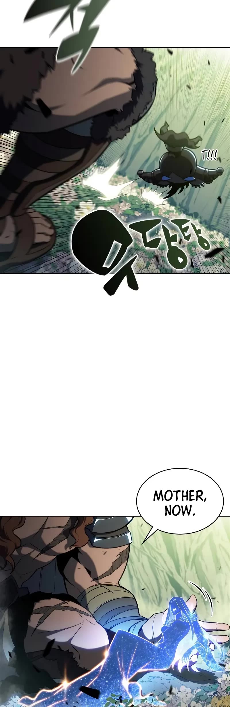 Solo Max-Level Newbie Chapter 140 page 48 - Chapter 140