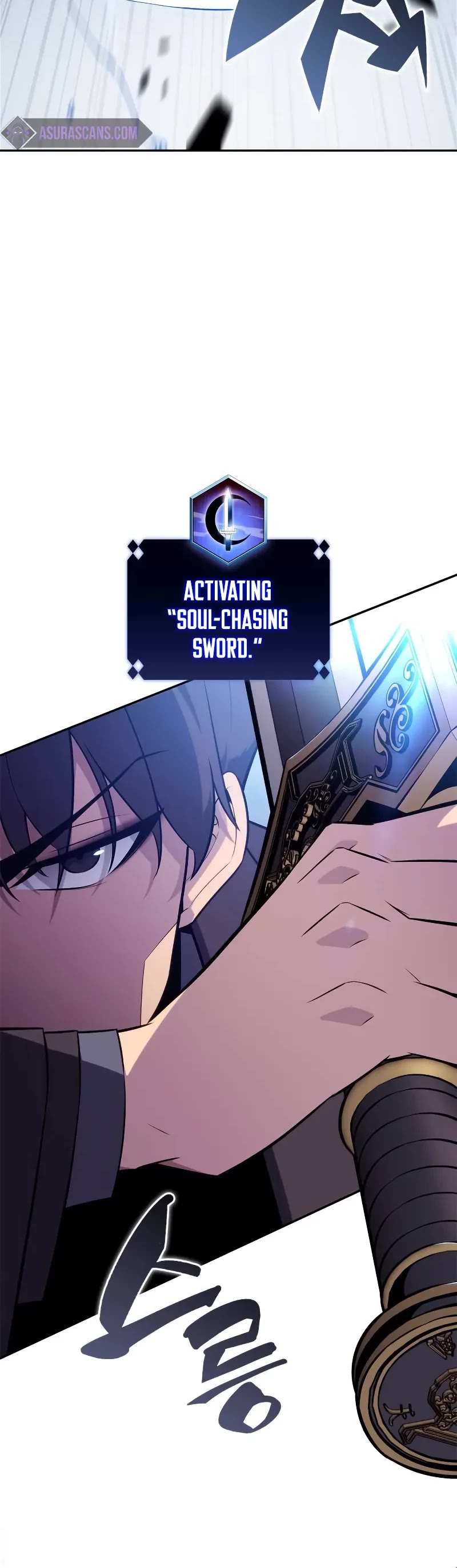 Solo Max-Level Newbie Chapter 140 page 5 - Chapter 140