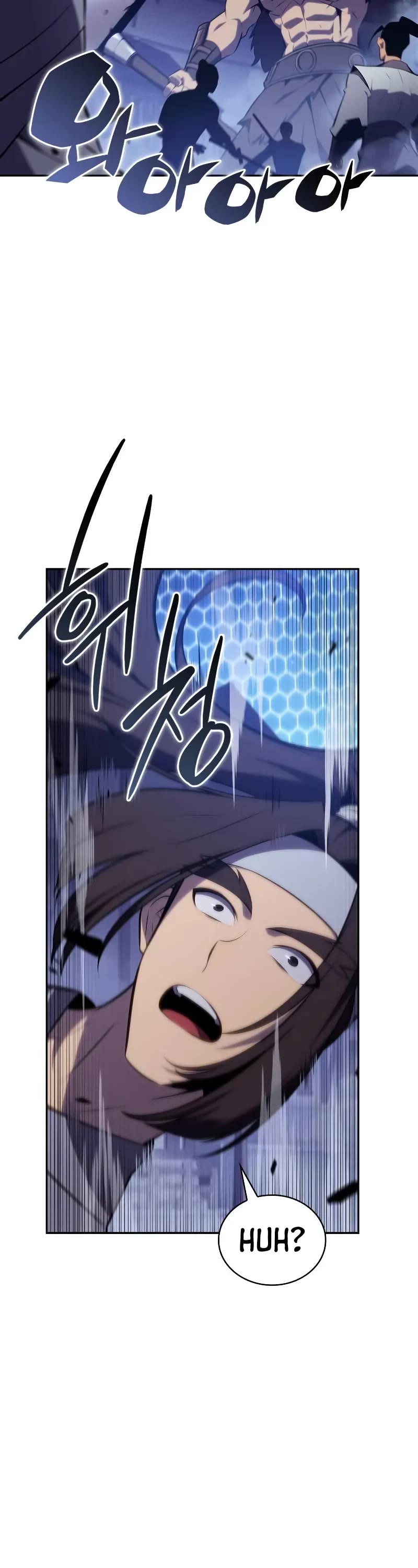Solo Max-Level Newbie Chapter 140 page 51 - Chapter 140