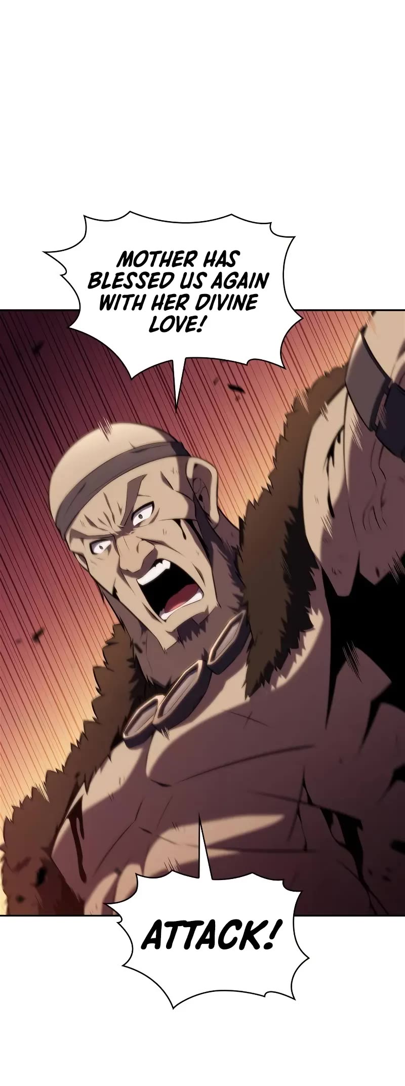 Solo Max-Level Newbie Chapter 140 page 53 - Chapter 140