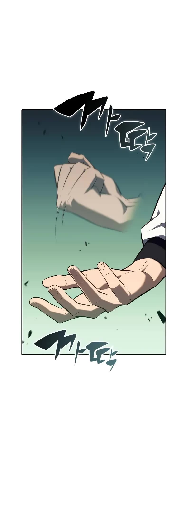 Solo Max-Level Newbie Chapter 140 page 54 - Chapter 140