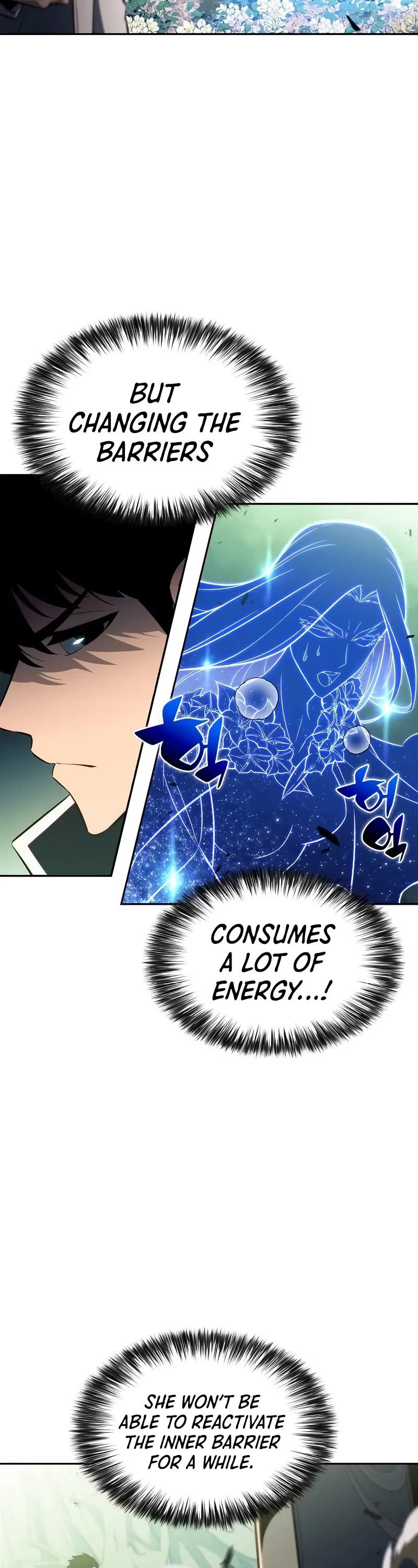 Solo Max-Level Newbie Chapter 140 page 56 - Chapter 140