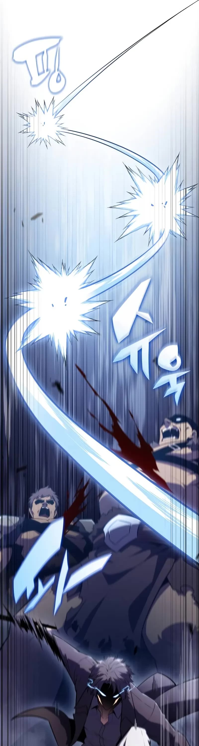 Solo Max-Level Newbie Chapter 140 page 6 - Chapter 140