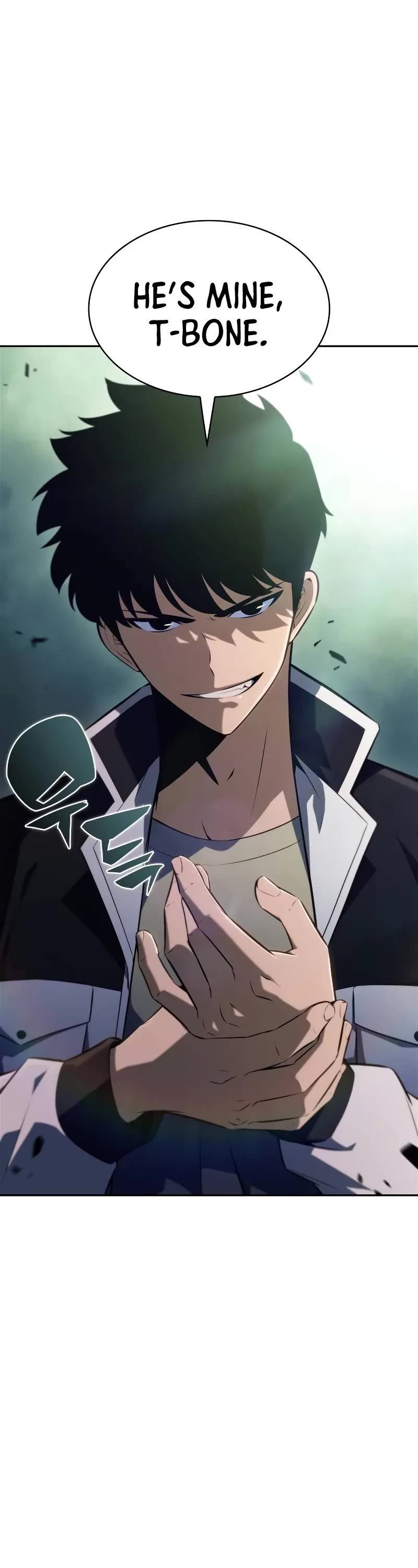 Solo Max-Level Newbie Chapter 140 page 60 - Chapter 140