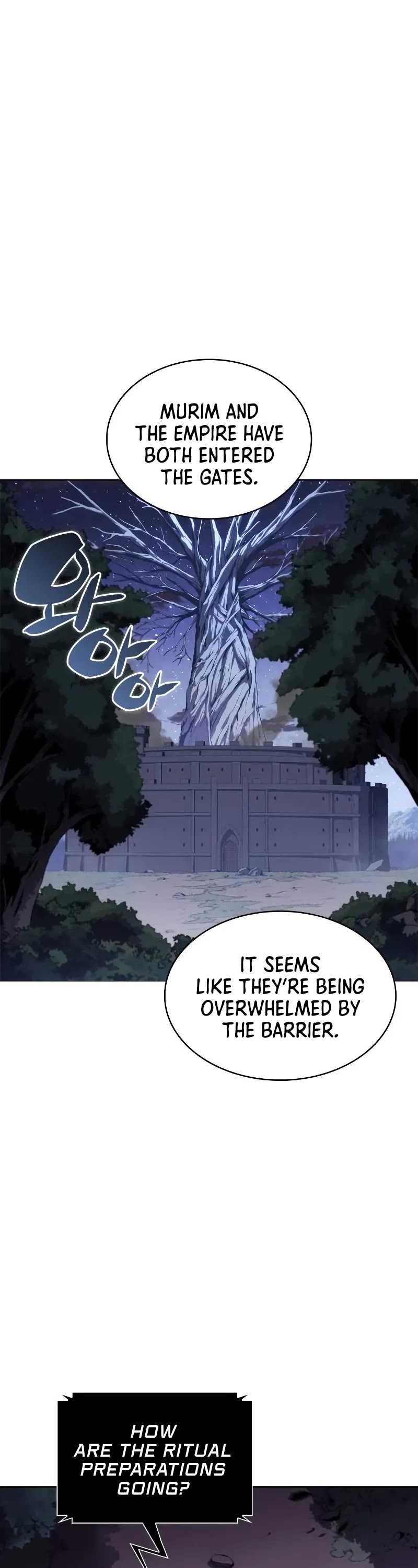 Solo Max-Level Newbie Chapter 140 page 61 - Chapter 140