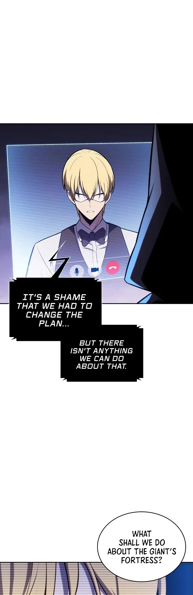 Solo Max-Level Newbie Chapter 140 page 63 - Chapter 140