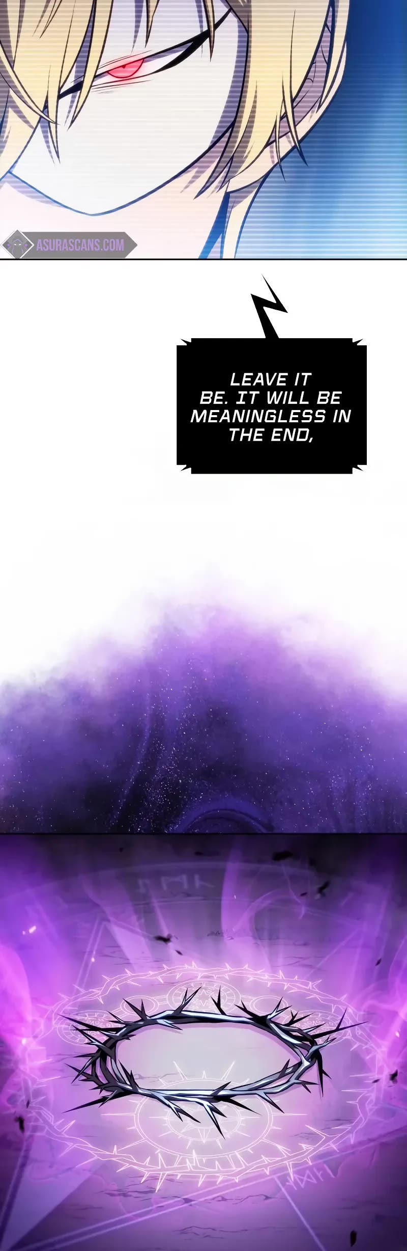 Solo Max-Level Newbie Chapter 140 page 64 - Chapter 140