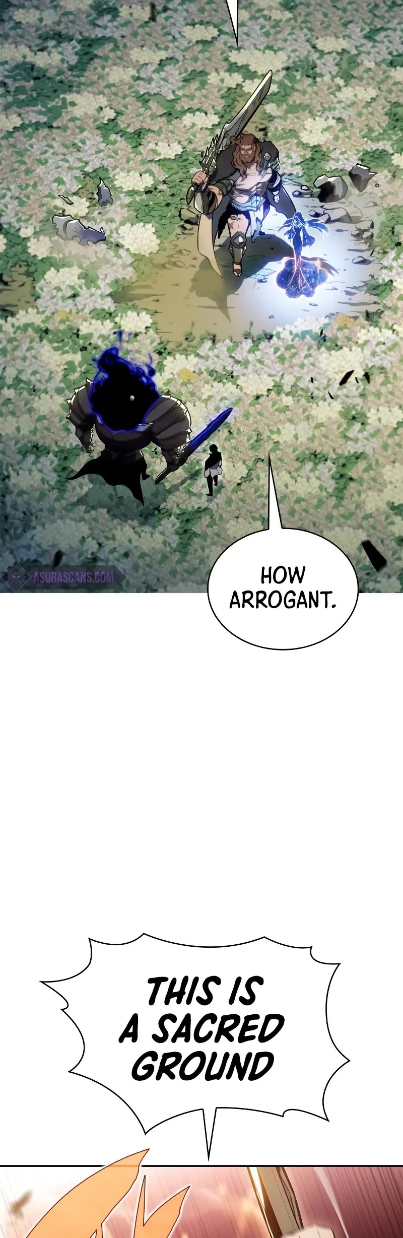 Solo Max-Level Newbie Chapter 141 page 10 - Chapter 141