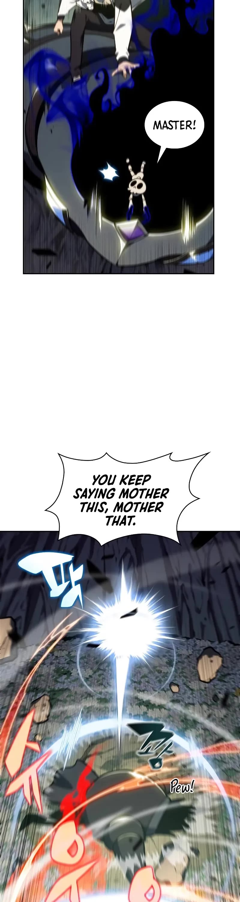 Solo Max-Level Newbie Chapter 141 page 13 - Chapter 141