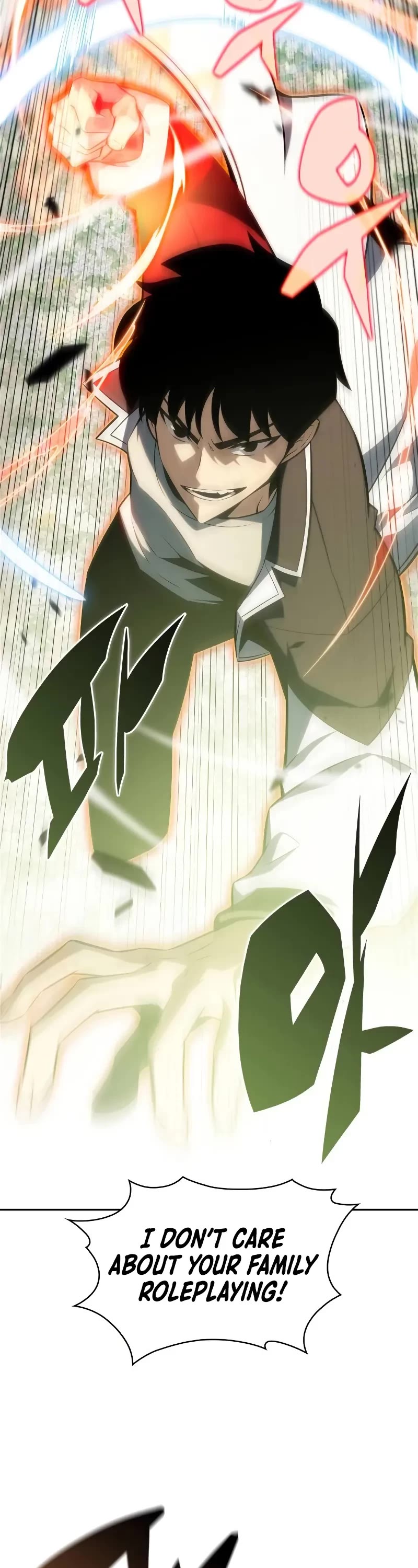 Solo Max-Level Newbie Chapter 141 page 14 - Chapter 141