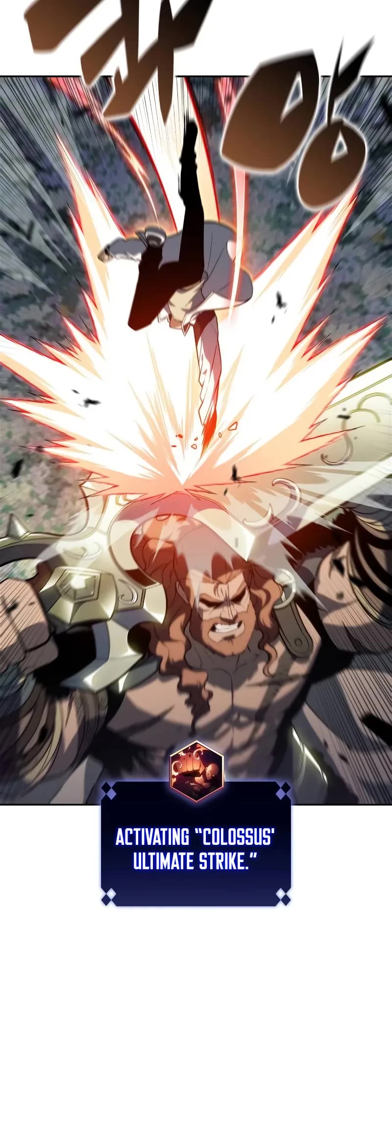 Solo Max-Level Newbie Chapter 141 page 15 - Chapter 141