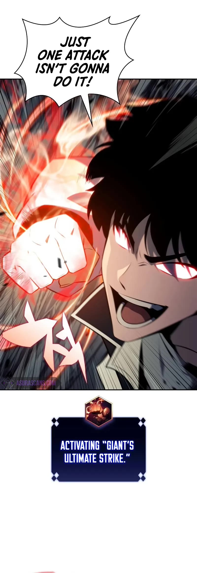 Solo Max-Level Newbie Chapter 141 page 16 - Chapter 141