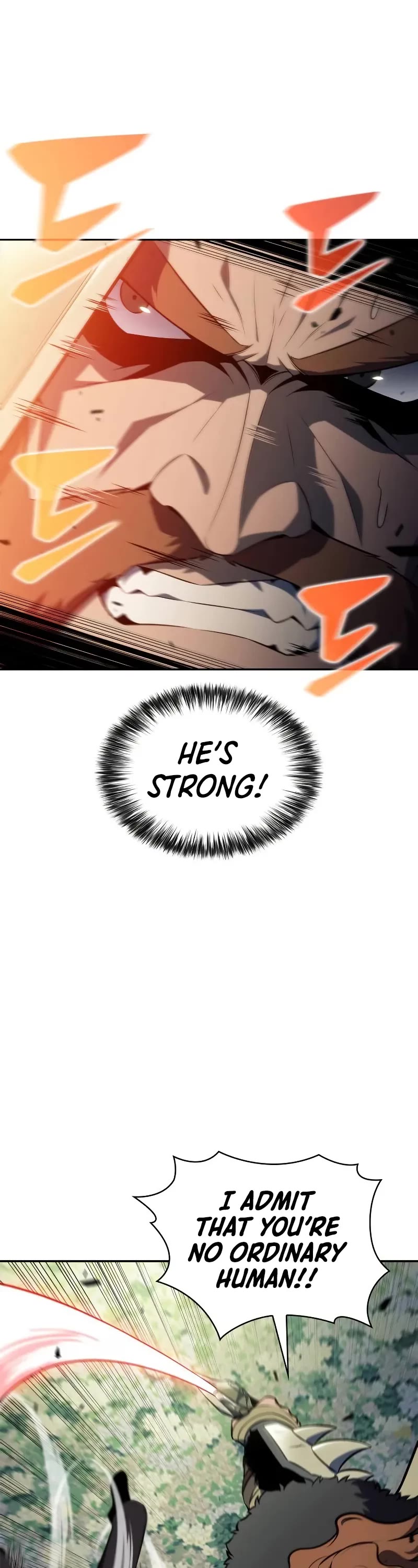 Solo Max-Level Newbie Chapter 141 page 18 - Chapter 141