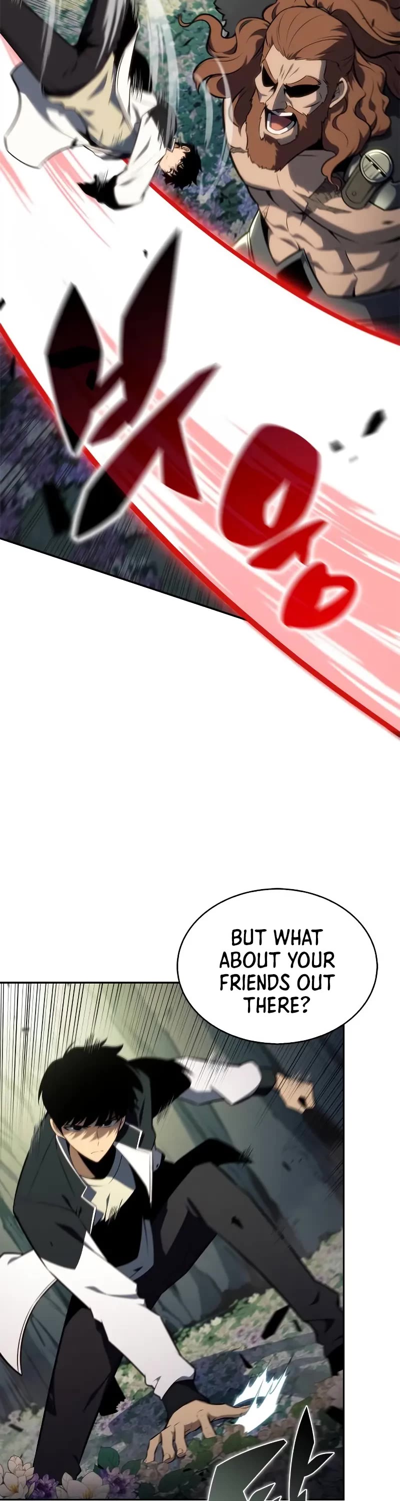 Solo Max-Level Newbie Chapter 141 page 19 - Chapter 141