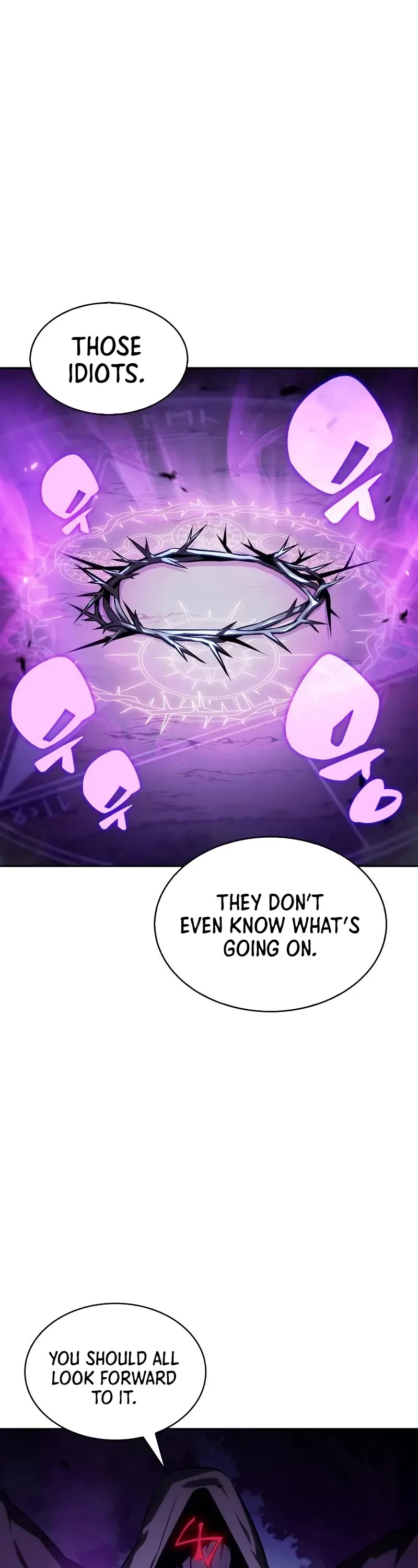 Solo Max-Level Newbie Chapter 141 page 2 - Chapter 141