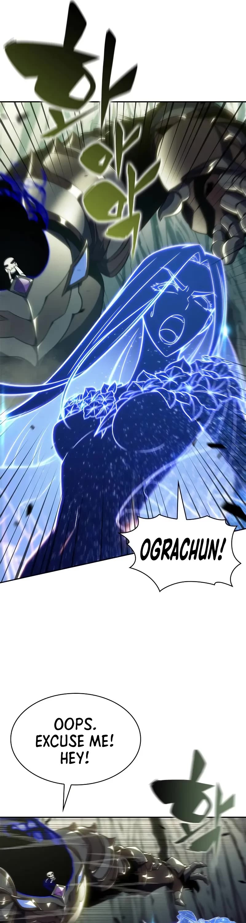 Solo Max-Level Newbie Chapter 141 page 27 - Chapter 141