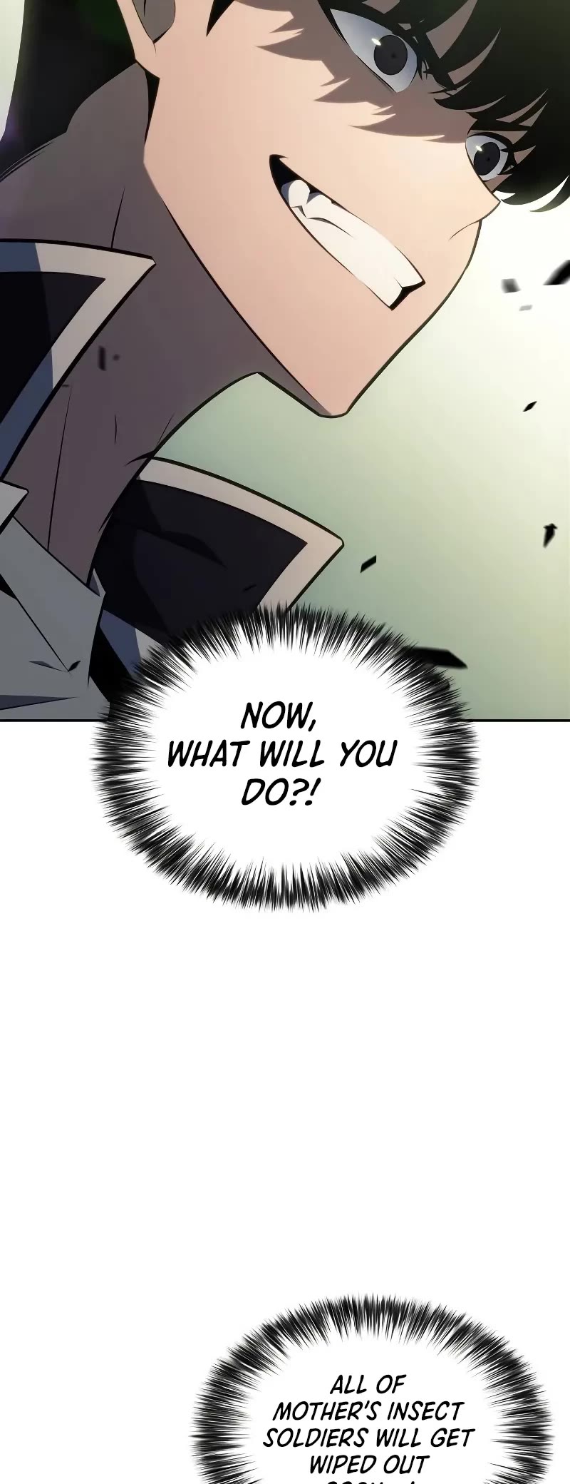 Solo Max-Level Newbie Chapter 141 page 30 - Chapter 141