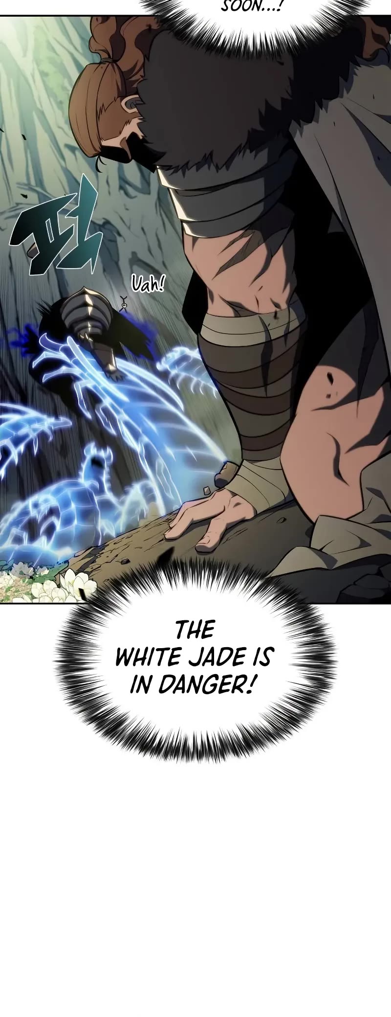 Solo Max-Level Newbie Chapter 141 page 31 - Chapter 141