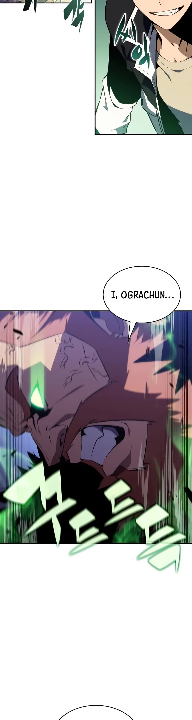 Solo Max-Level Newbie Chapter 141 page 33 - Chapter 141