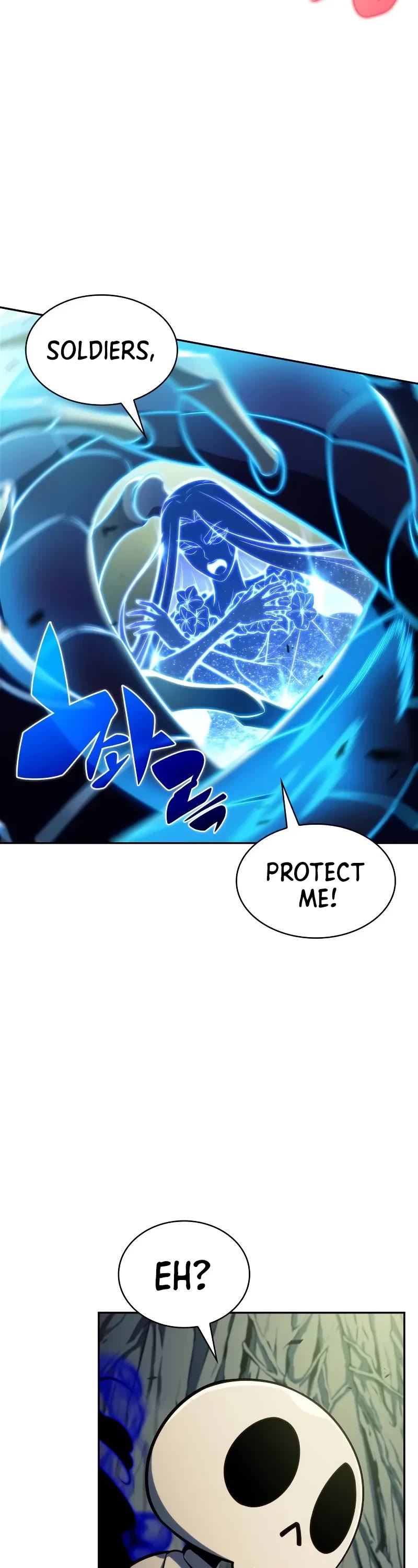 Solo Max-Level Newbie Chapter 141 page 38 - Chapter 141