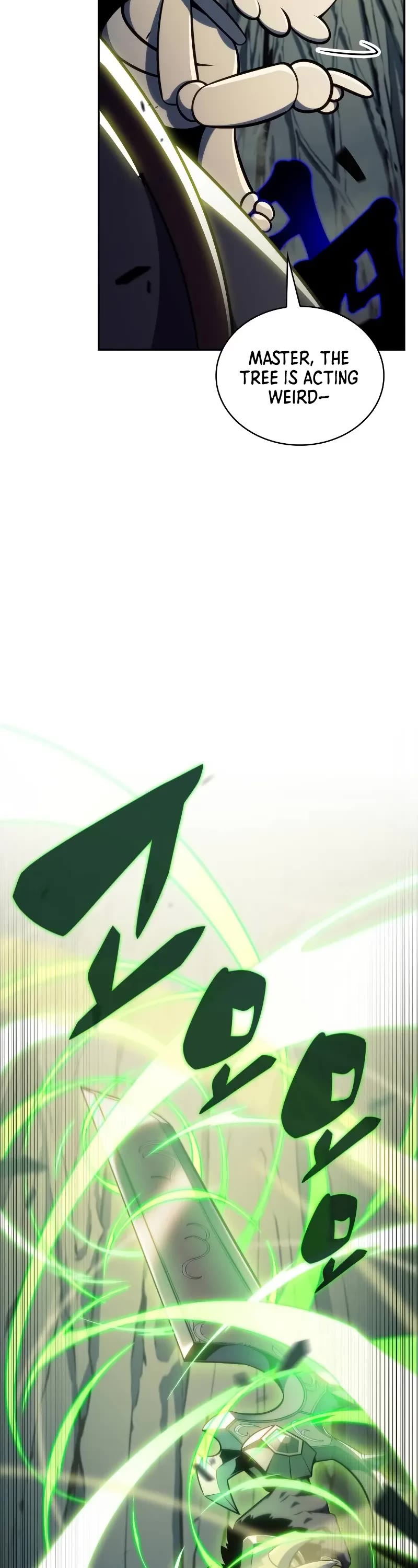 Solo Max-Level Newbie Chapter 141 page 39 - Chapter 141
