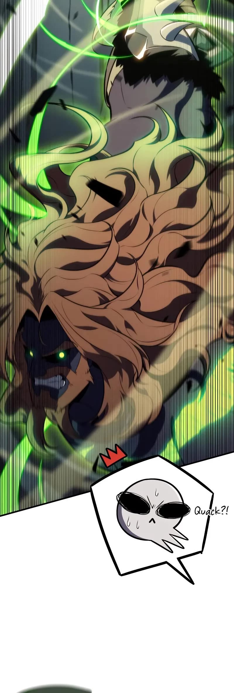 Solo Max-Level Newbie Chapter 141 page 40 - Chapter 141