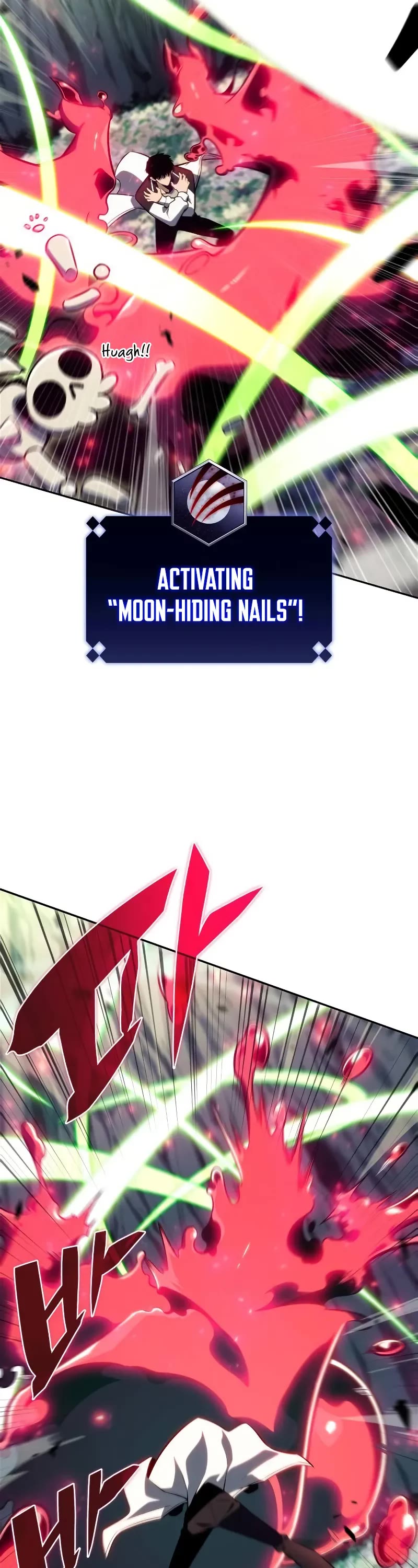 Solo Max-Level Newbie Chapter 141 page 42 - Chapter 141