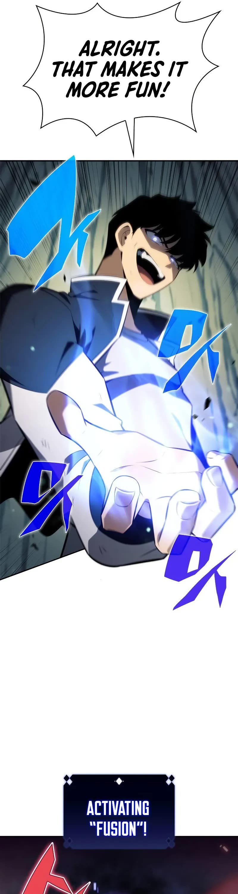 Solo Max-Level Newbie Chapter 141 page 47 - Chapter 141