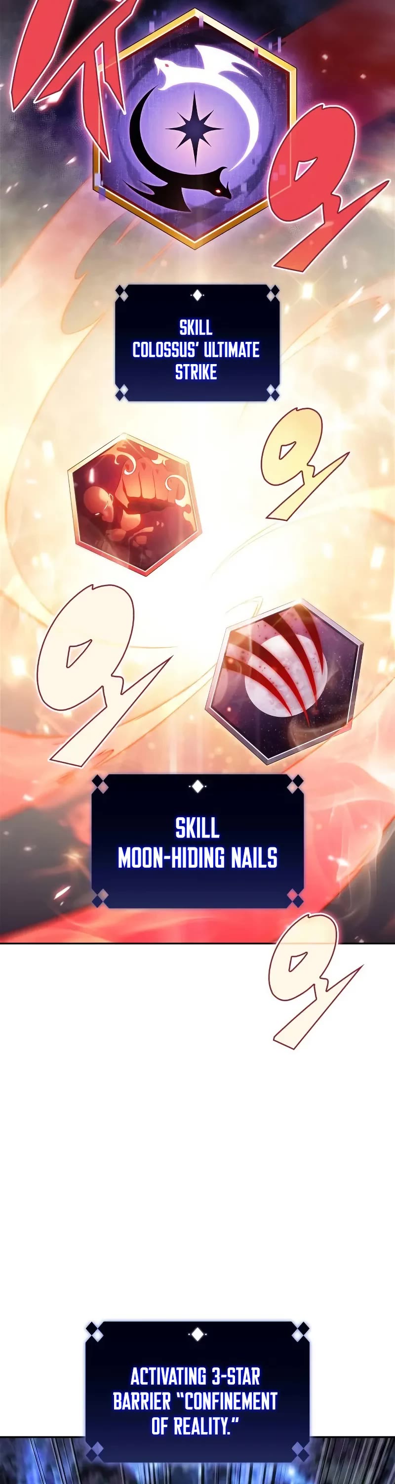 Solo Max-Level Newbie Chapter 141 page 48 - Chapter 141