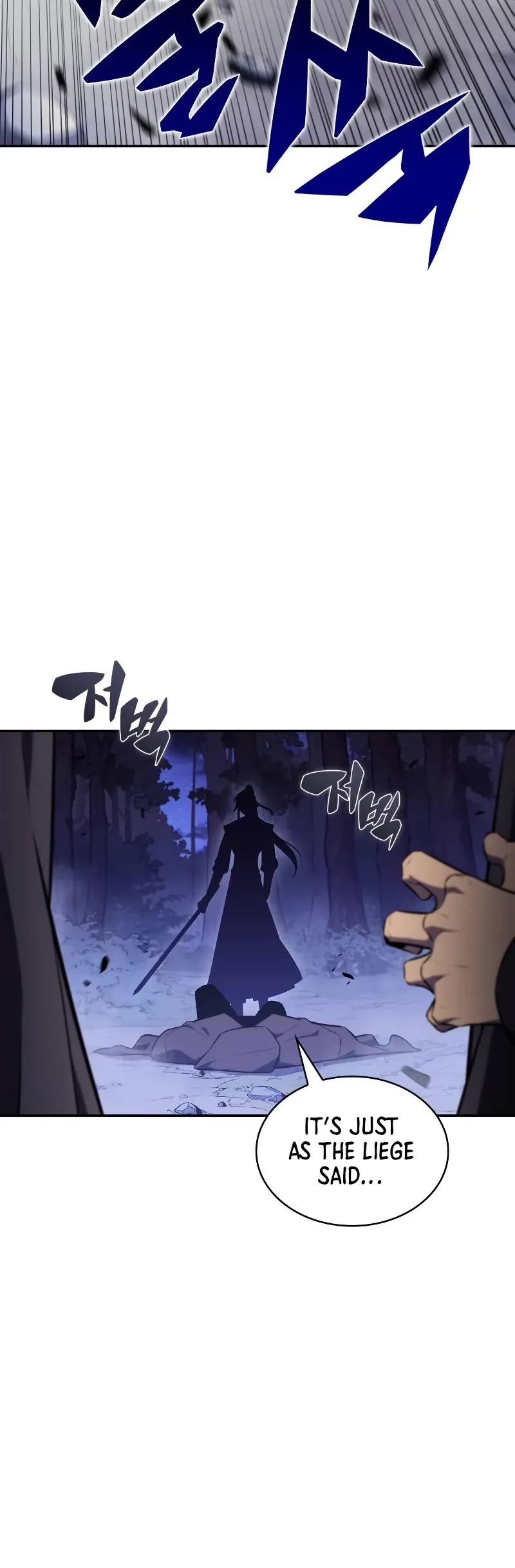 Solo Max-Level Newbie Chapter 141 page 5 - Chapter 141