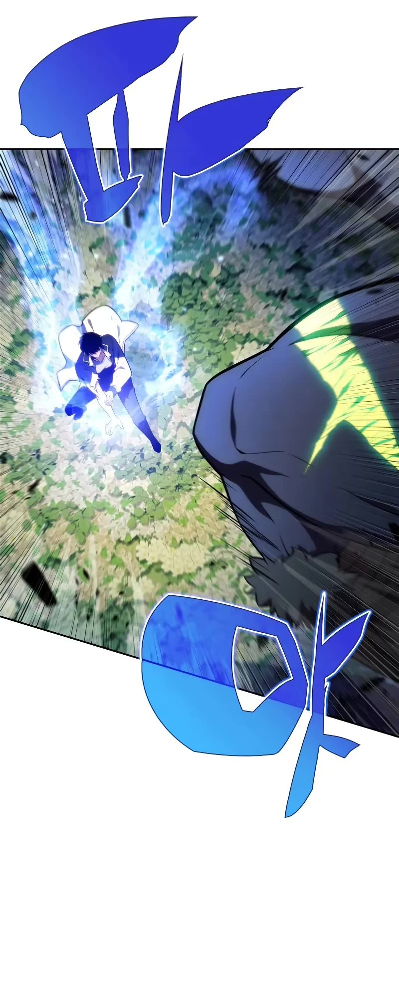Solo Max-Level Newbie Chapter 141 page 51 - Chapter 141