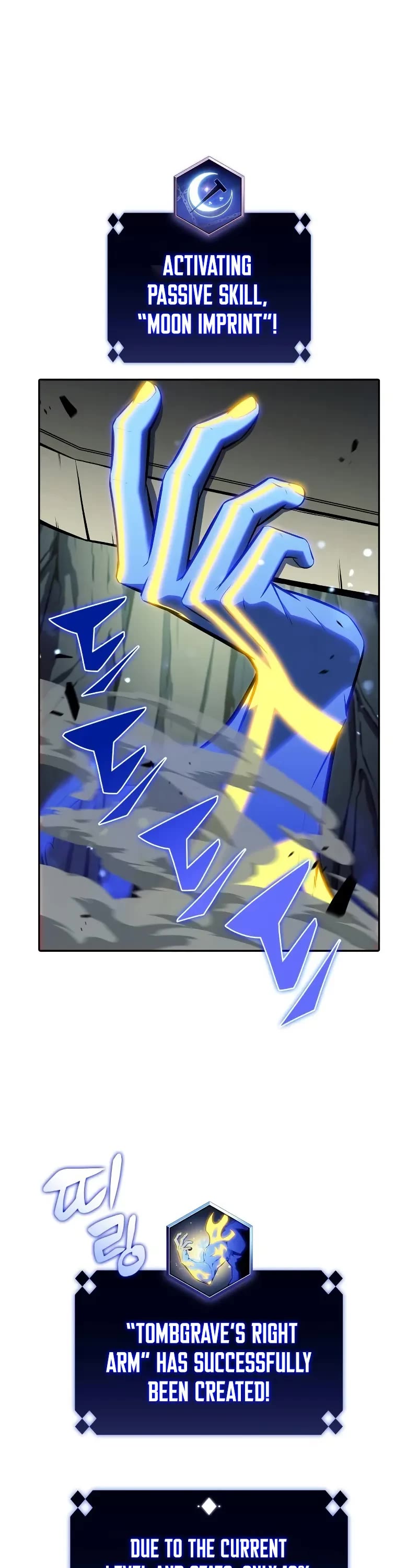 Solo Max-Level Newbie Chapter 141 page 54 - Chapter 141