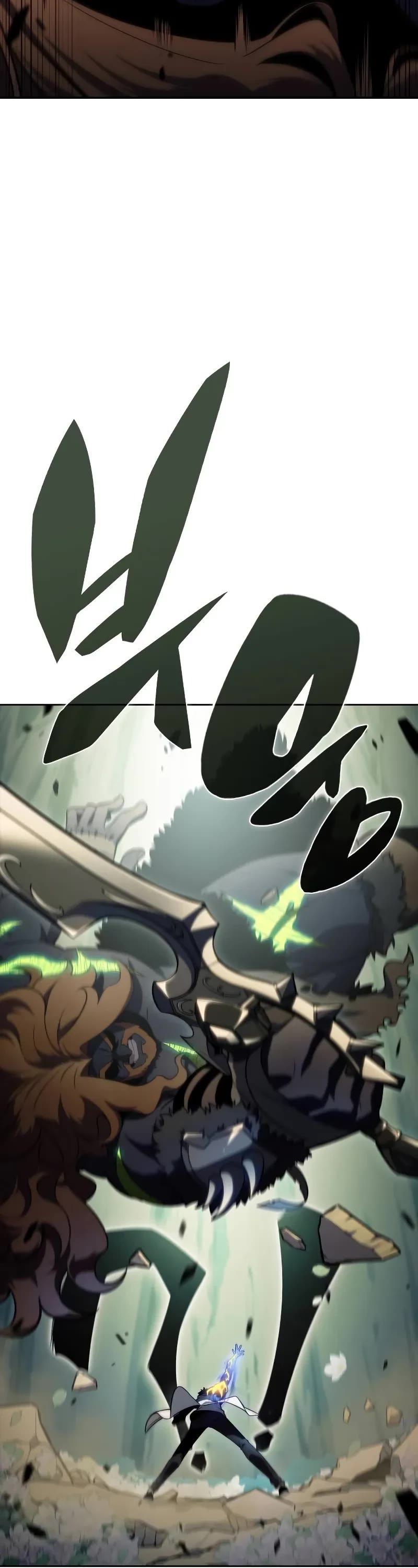 Solo Max-Level Newbie Chapter 141 page 59 - Chapter 141