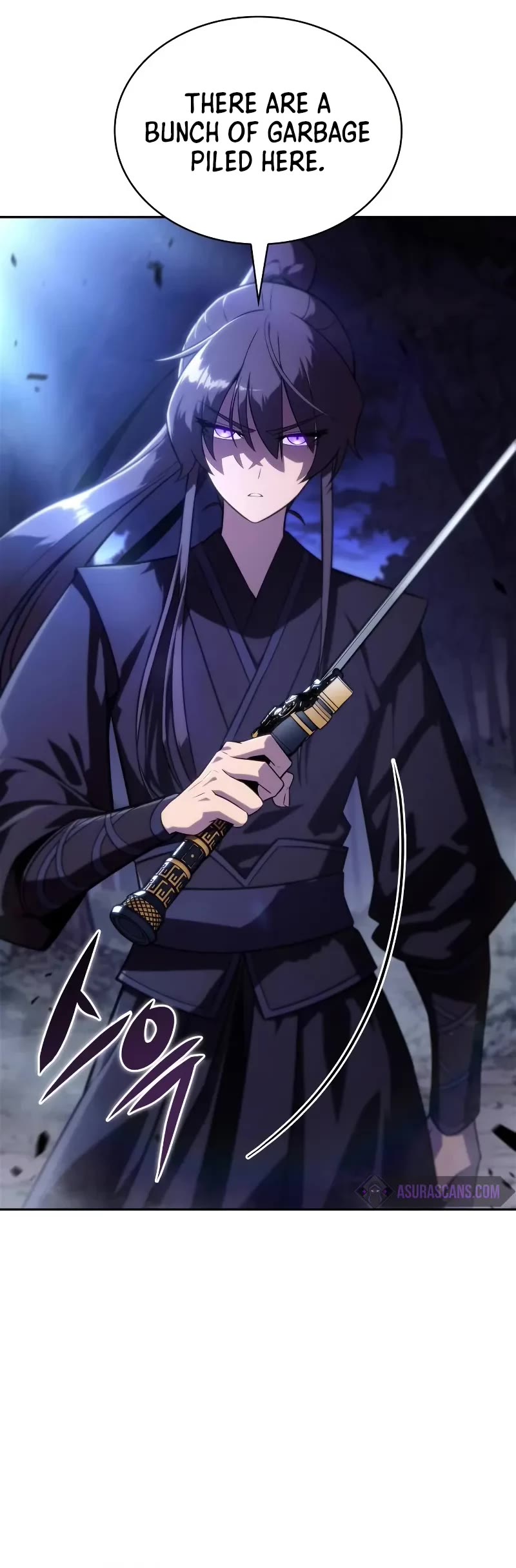 Solo Max-Level Newbie Chapter 141 page 6 - Chapter 141