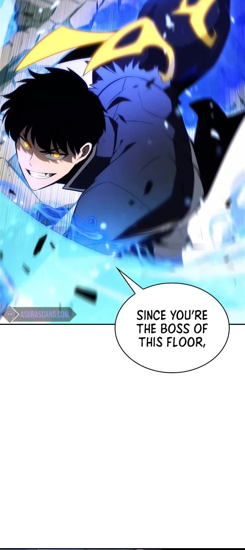 Solo Max-Level Newbie Chapter 141 page 61 - Chapter 141