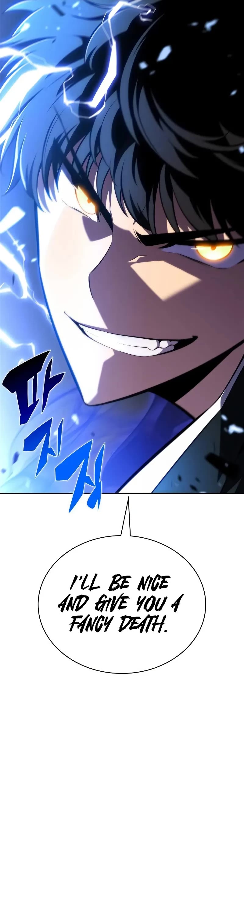 Solo Max-Level Newbie Chapter 141 page 62 - Chapter 141