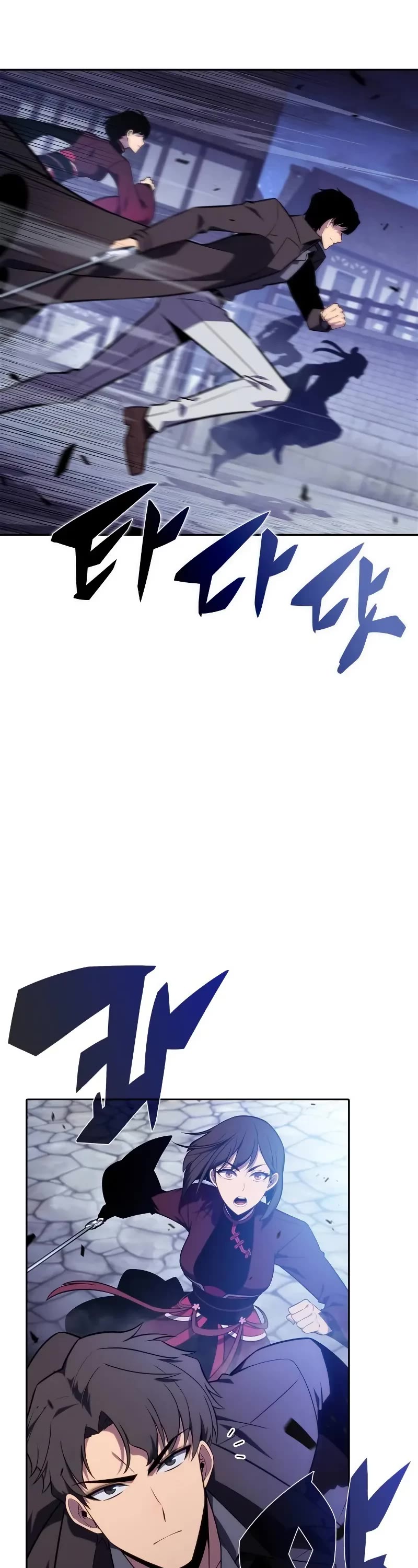 Solo Max-Level Newbie Chapter 141 page 63 - Chapter 141
