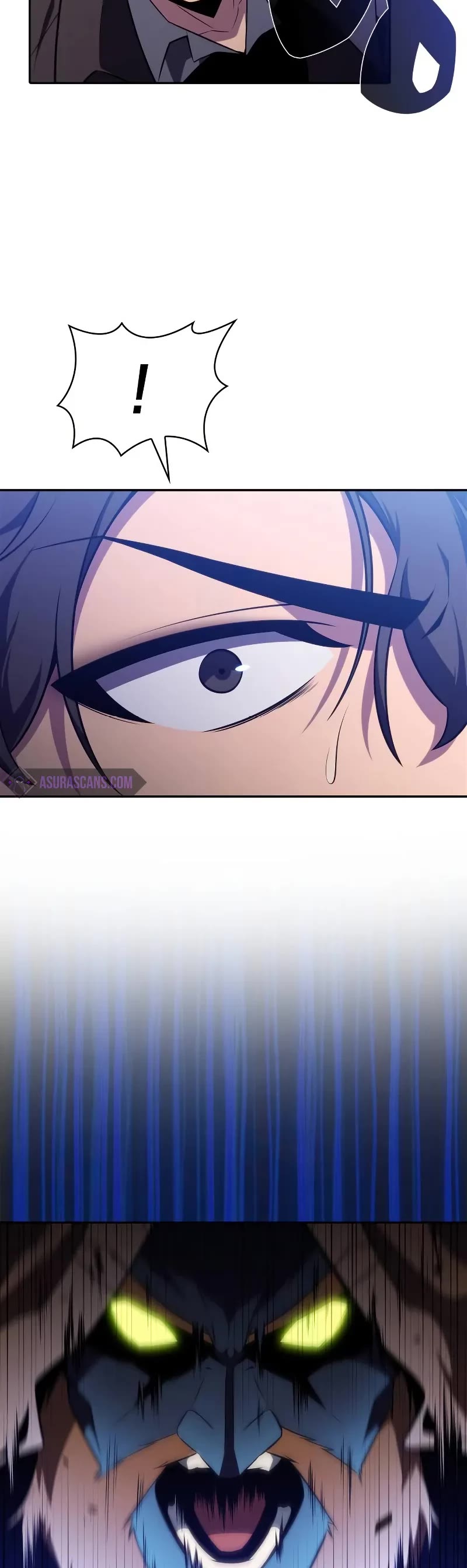 Solo Max-Level Newbie Chapter 141 page 64 - Chapter 141
