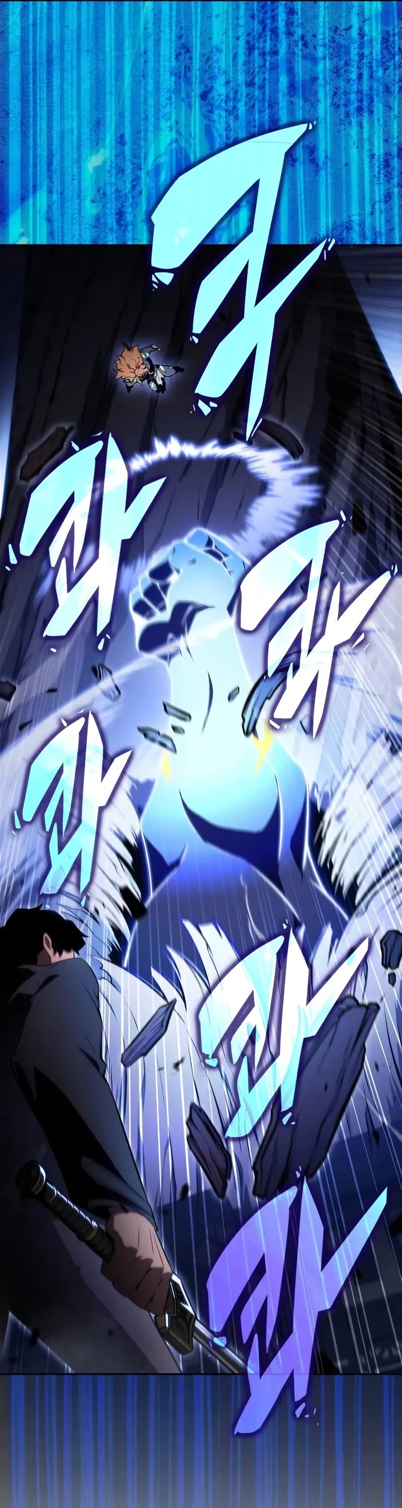 Solo Max-Level Newbie Chapter 141 page 66 - Chapter 141