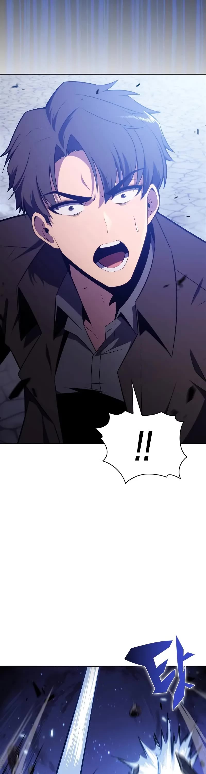 Solo Max-Level Newbie Chapter 141 page 67 - Chapter 141