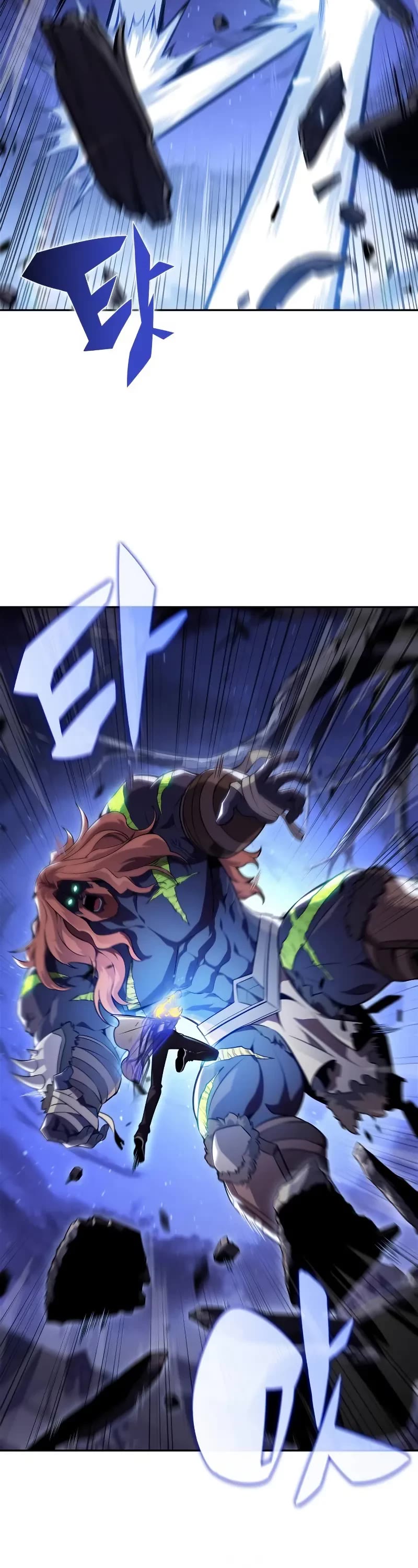 Solo Max-Level Newbie Chapter 141 page 68 - Chapter 141
